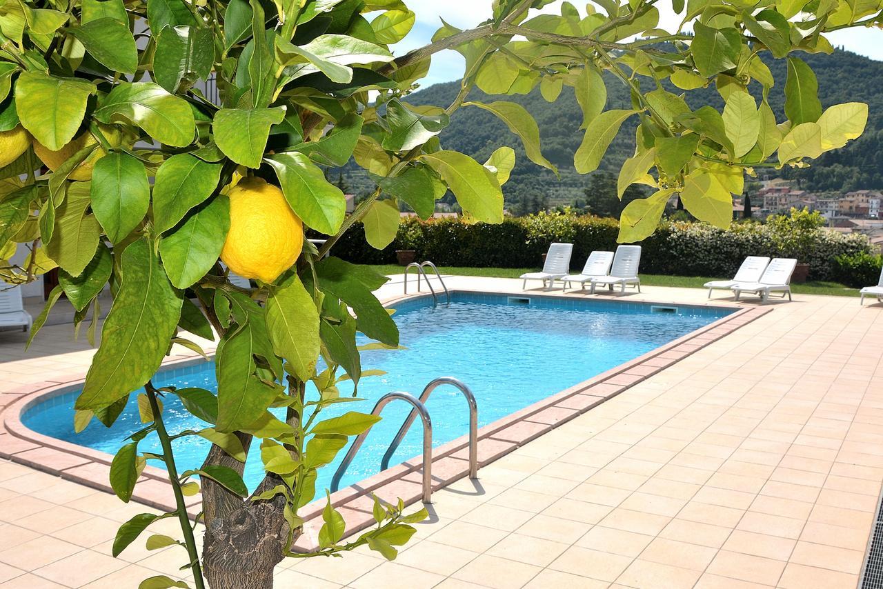 Ca Gardesana With Pool Villa Eksteriør bilde